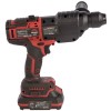 Набор аккумуляторный Vitals Master COMBO KIT 3.1 18V - изображение 7
