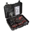 Набор аккумуляторный Vitals Master COMBO KIT 3.1 18V - изображение 10
