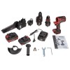 Набор аккумуляторный Vitals Master COMBO KIT 3.1 18V - изображение 8
