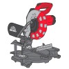 Пила торцовочная Vitals Master Dz 2520HMls - изображение 2