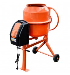 Бетономешалка Vitals Cm 125a