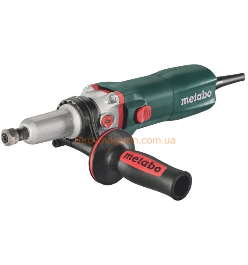 Прямая шлифовальная машина Metabo GE 950 G PLUS