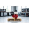 Двигатель бензиновый Iron Angel FAVORITE BS188F - изображение 1
