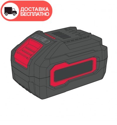 Батарея аккумуляторная Vitals Master ASL 1860 SmartLine+