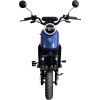 Велосипед с электромотором SPARK GT-S 16" 72V/1500W/20Ah LiFePO4 синий с серым - изображение 3