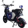 Велосипед с электромотором SPARK GT-S 16" 72V/1500W/20Ah LiFePO4 синий с серым - изображение 6