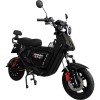 Велосипед с электромотором SPARK GT-S 16" 72V/1500W/20Ah LiFePO4 черный - изображение 2