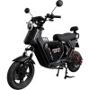 Велосипед с электромотором SPARK GT-S 16" 72V/1500W/20Ah LiFePO4 черный - изображение 4