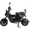 Велосипед с электромотором SPARK GT-S 16" 72V/1500W/20Ah LiFePO4 черный - изображение 5
