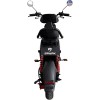 Велосипед с электромотором SPARK GT-S 16" 72V/1500W/20Ah LiFePO4 черный - изображение 7