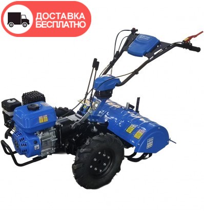 Мотоблок Кентавр МБ 40-1С/G-2FX (колеса 4.00-8)