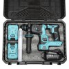 Перфоратор аккумуляторный GRAND CHD-262/HS - изображение 2