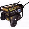 Бензиновый генератор Firman SPG 6500E2 - изображение 1