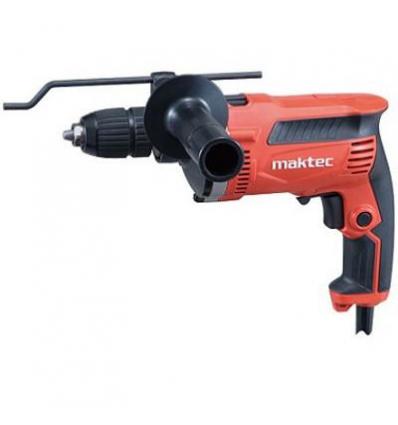 Дрель ударная Maktec MT 815 K