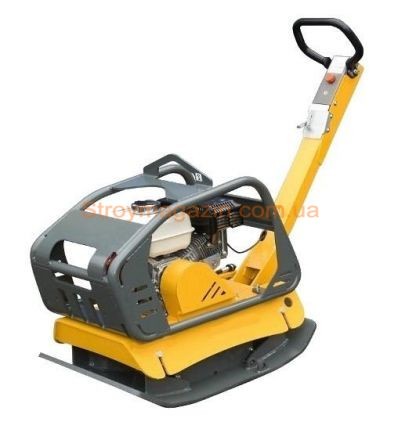 Виброплита Enar ZREN 2645 DH