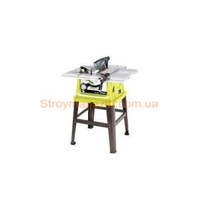 Циркулярная пила RYOBI ETS-1526ALHG