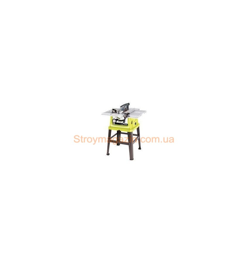 Циркулярная пила RYOBI ETS-1526ALHG