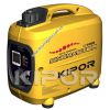 Инверторный бензиновый генератор Kipor IG1000 - изображение 1