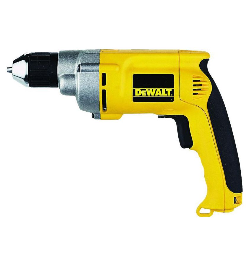 Дрель DeWalt DW221