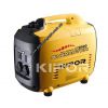 Инверторный бензиновый генератор Kipor IG2600 - изображение 1
