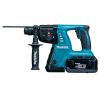 Аккумуляторный перфоратор MAKITA BHR262RDJ - изображение 1