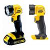 Аккумуляторный фонарь DeWalt DCL040 - изображение 1