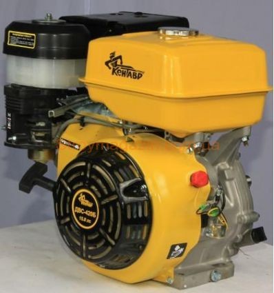 Бензиновый двигатель Кентавр ДВС-420Б
