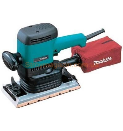 Вибрационная шлифмашинка Makita 9046