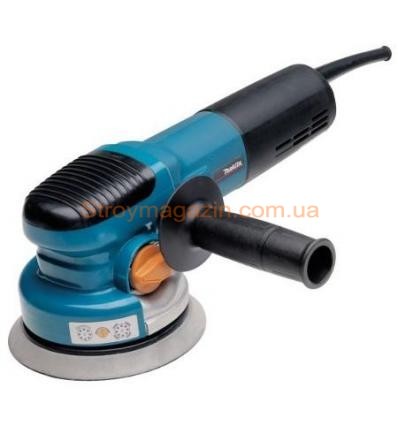 Эксцентриковая шлифмашина Makita BO6040