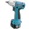 Аккумуляторный ударный гайковерт Makita 6918FDWDE - изображение 1