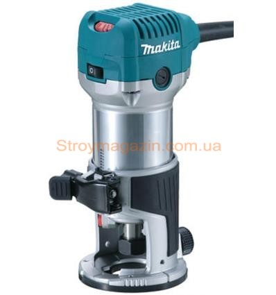 Фрезер Makita RT0700C