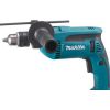 Дрель ударная Makita HP 1630 - изображение 1