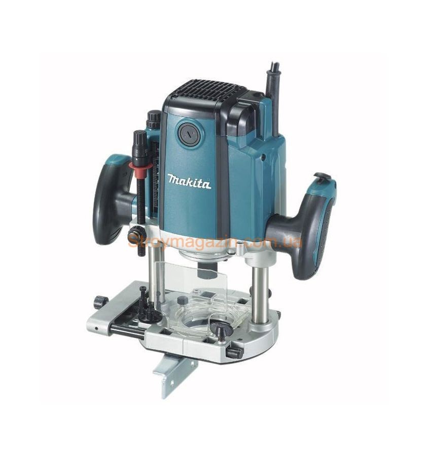 Фрезер Makita RP1800FX