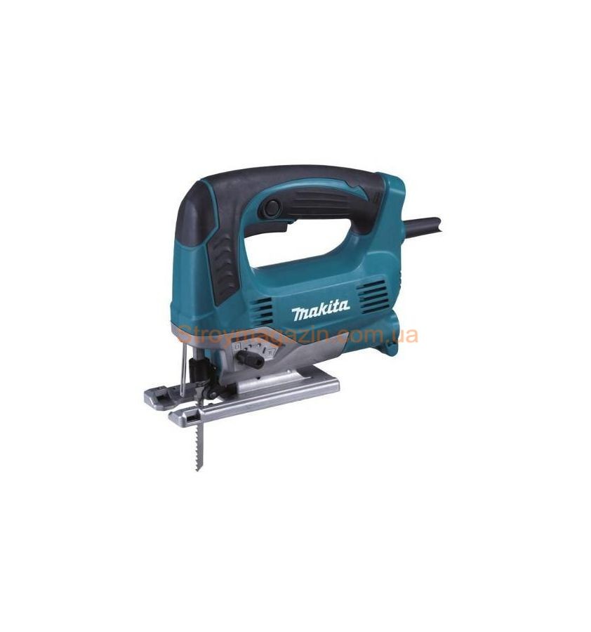 Лобзик Makita JV0600K