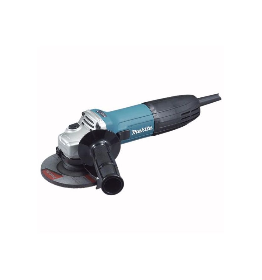 Угловая шлифовальная машина Makita GA4530