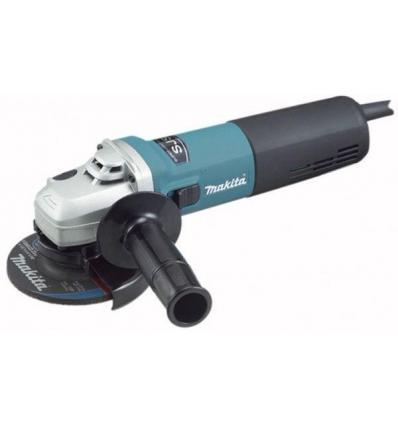 Угловая шлифовальная машина Makita 9564H