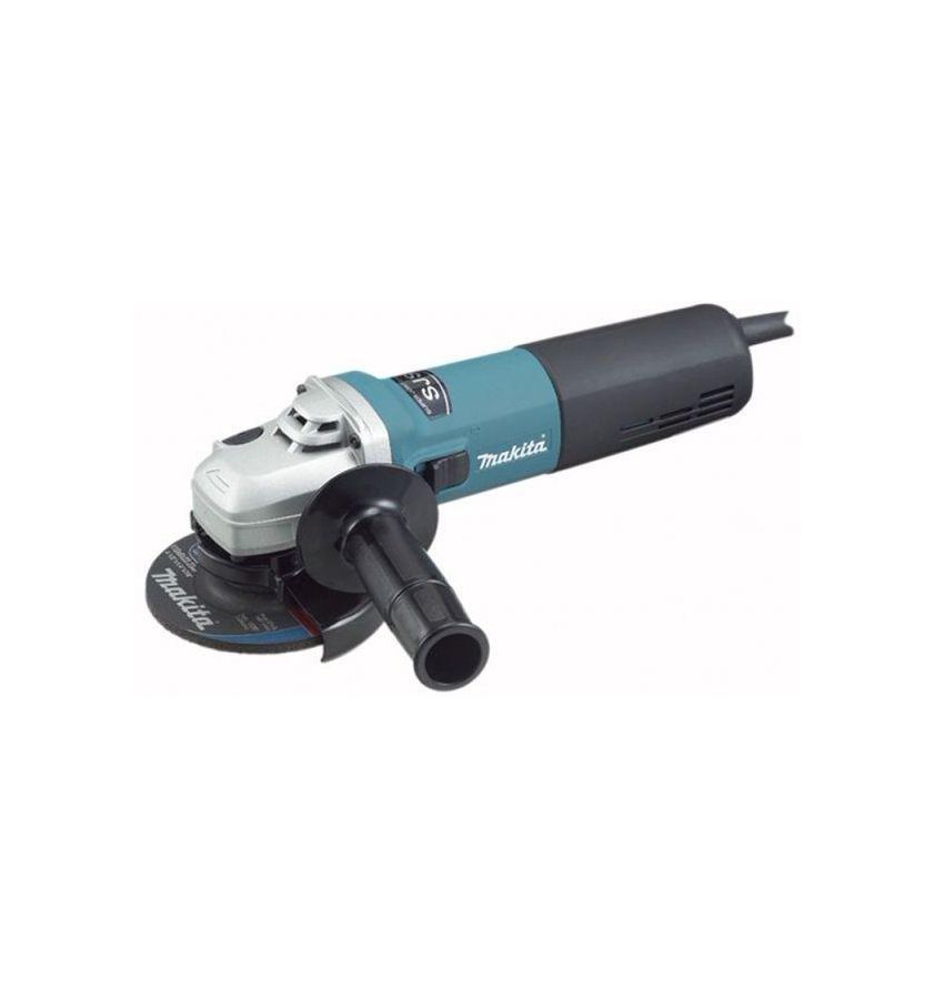 Угловая шлифовальная машина Makita 9564H