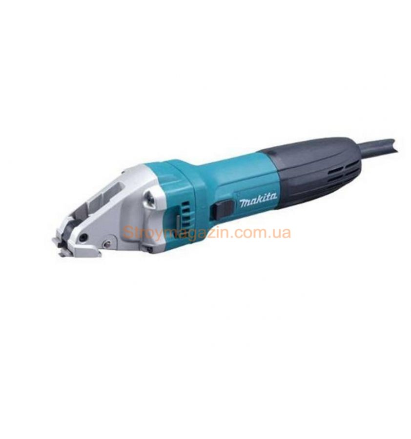 Листовые ножницы Makita JS1000