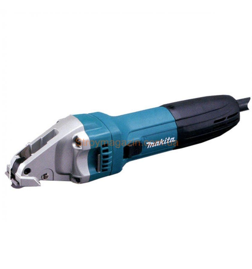 Листовые ножницы Makita JS1601