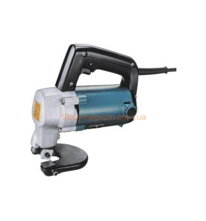 Листовые ножницы Makita JS3200