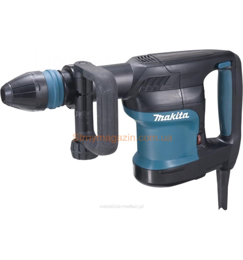 Отбойный молоток Makita HM0870C