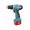 Аккумуляторная дрель-шуруповерт MAKITA 6261DWE - изображение 1