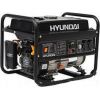 Бензиновый генератор Hyundai HHY 2500F - изображение 1
