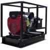 Бензиновый генератор AGT 12003 HSBE - изображение 1
