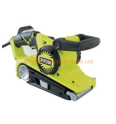 Ленточная шлифмашина Ryobi EBS-800