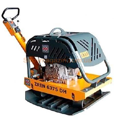 Виброплита Enar ZREN 6375 DH