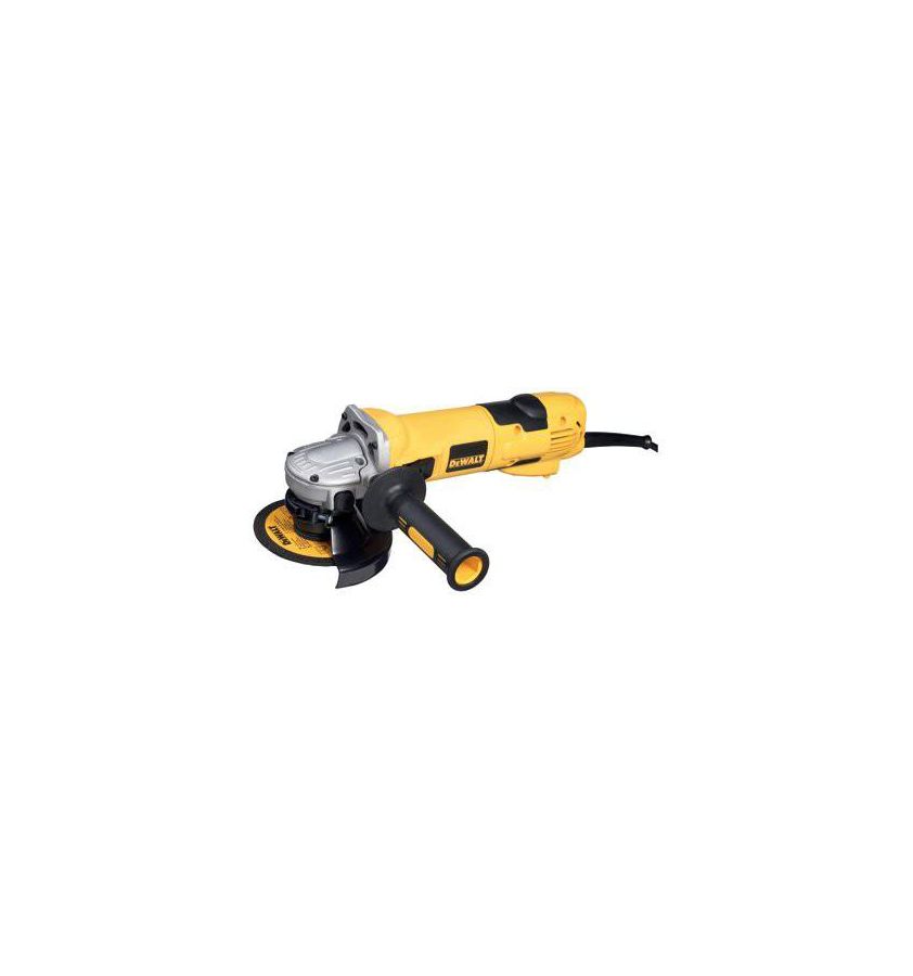 Угловая шлифовальная машина DeWALT D28137