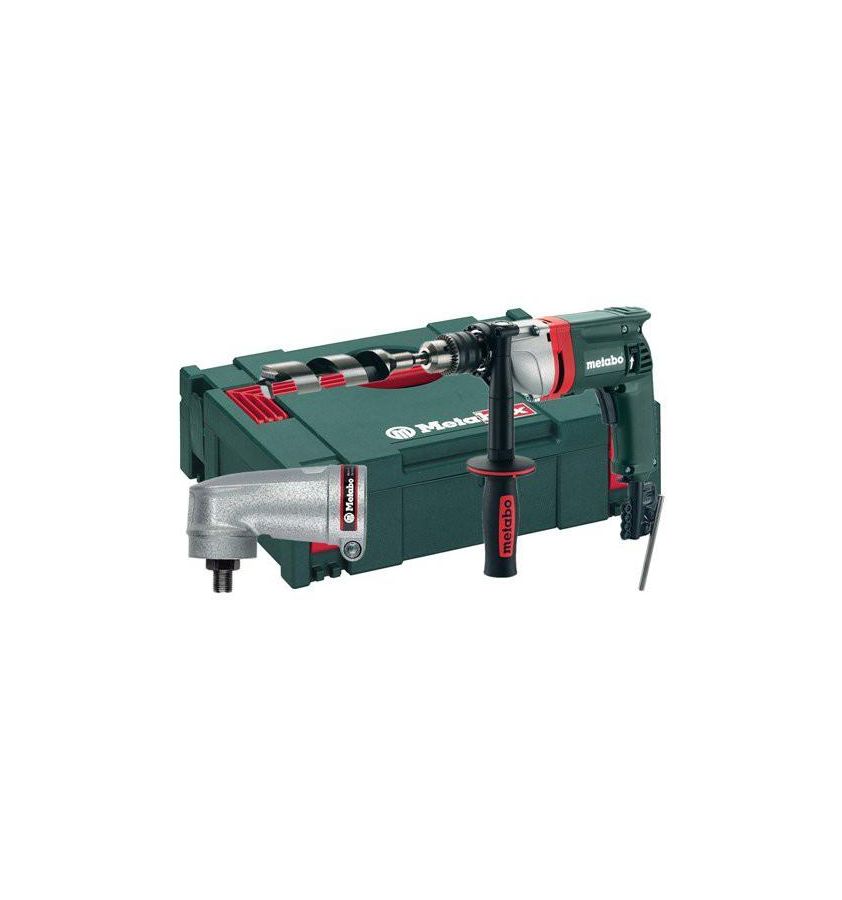 Дрель Metabo BE 75 Quick