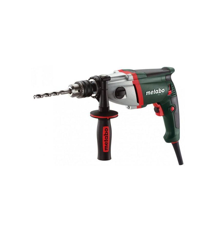 Дрель Metabo BE 751