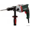 Дрель Metabo BE 1100 с ыстрозажимным патроном - изображение 1